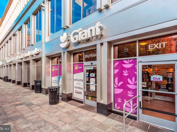 2939 Van Ness Street NW 727, Washington DC 20008