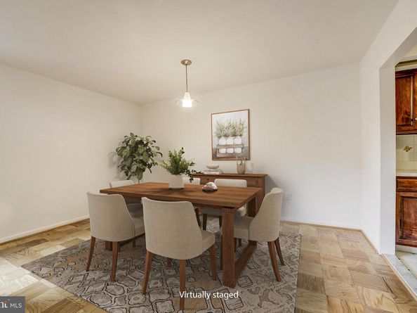 2939 Van Ness Street NW 727, Washington DC 20008
