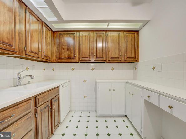 2939 Van Ness Street NW 727, Washington DC 20008