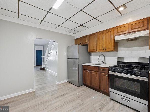 1411 S Etting Street, Philadelphia PA 19146