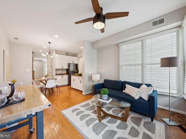 257 14TH Street SE A, Washington DC 20003