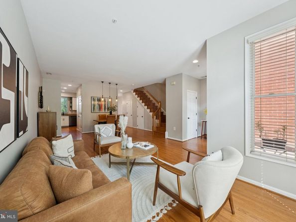 257 14TH Street SE A, Washington DC 20003