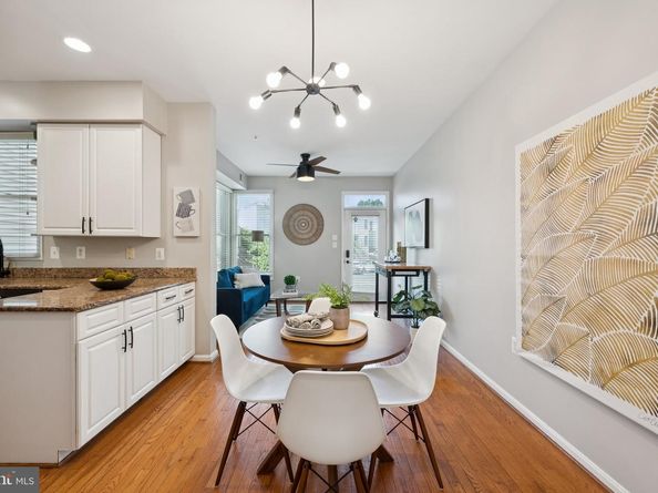 257 14TH Street SE A, Washington DC 20003