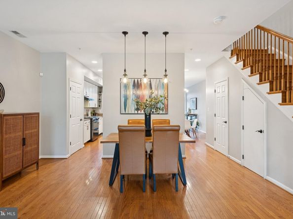 257 14TH Street SE A, Washington DC 20003