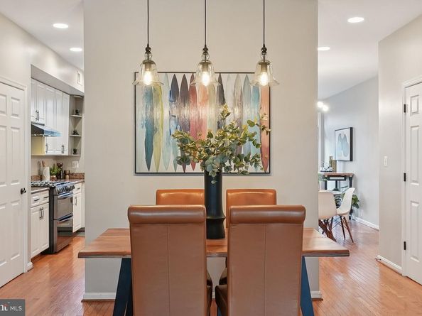 257 14TH Street SE A, Washington DC 20003