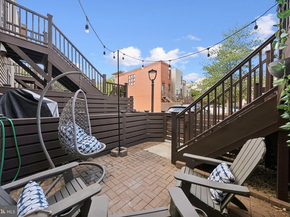 257 14TH Street SE A, Washington DC 20003