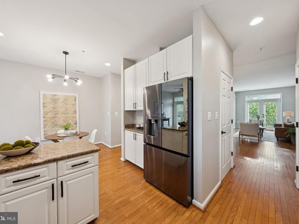 257 14TH Street SE A, Washington DC 20003