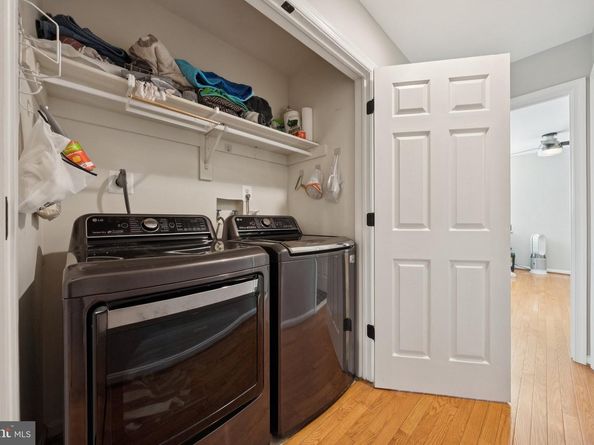 257 14TH Street SE A, Washington DC 20003