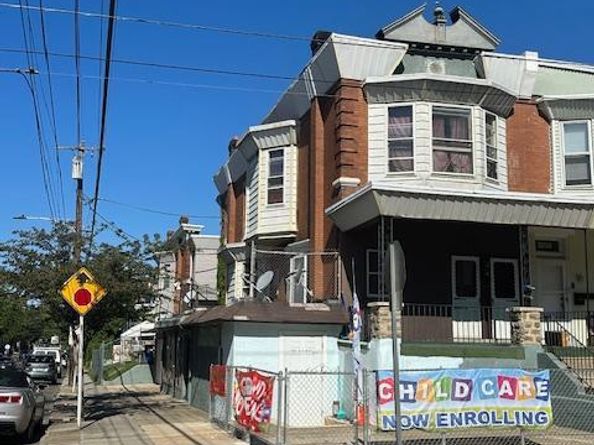 4900 N 11TH Street, Philadelphia PA 19141