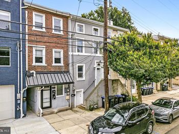 119 Maple Street