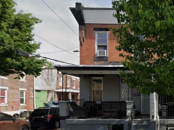 5835 Arch Street