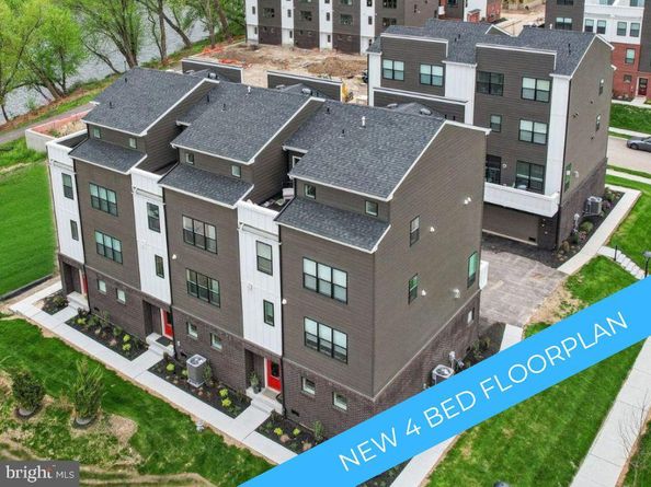 956 Riverplace Drive 56O, Conshohocken PA 19428