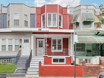 1953 S Ithan Street