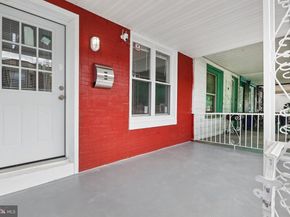 1953 S Ithan Street, Philadelphia PA 19143
