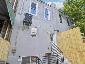 1953 S Ithan Street, Philadelphia PA 19143