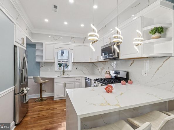 1953 S Ithan Street, Philadelphia PA 19143