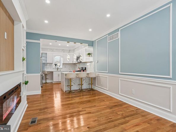 1953 S Ithan Street, Philadelphia PA 19143