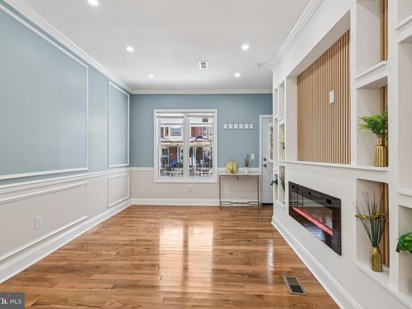 1953 S Ithan Street, Philadelphia PA 19143