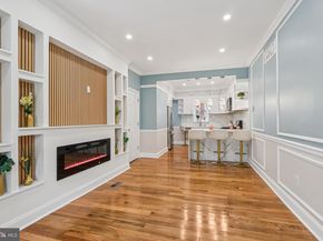 1953 S Ithan Street, Philadelphia PA 19143