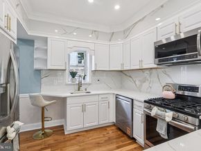 1953 S Ithan Street, Philadelphia PA 19143