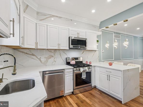 1953 S Ithan Street, Philadelphia PA 19143