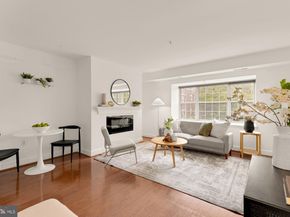3601 38TH Street NW 303, Washington DC 20016