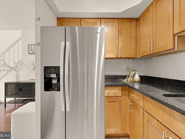 3601 38TH Street NW 303, Washington DC 20016