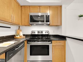 3601 38TH Street NW 303, Washington DC 20016