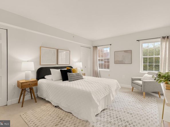 3601 38TH Street NW 303, Washington DC 20016