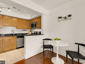 3601 38TH Street NW 303, Washington DC 20016