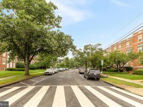 3601 38TH Street NW 303, Washington DC 20016