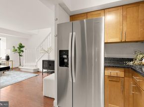 3601 38TH Street NW 303, Washington DC 20016