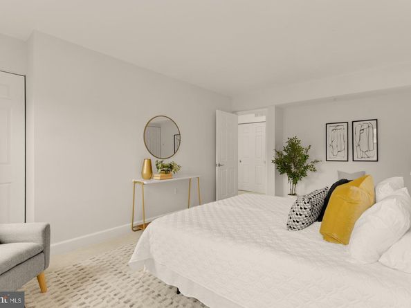 3601 38TH Street NW 303, Washington DC 20016