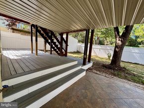 409 N Argonne Avenue N, Sterling VA 20164