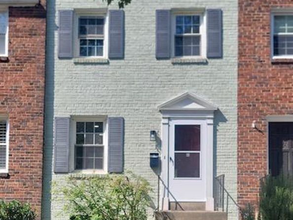 1118 Colonial Avenue, Alexandria VA 22314