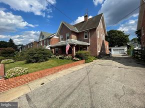 815 Penn Street, Bryn Mawr PA 19010