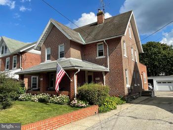 815 Penn Street
