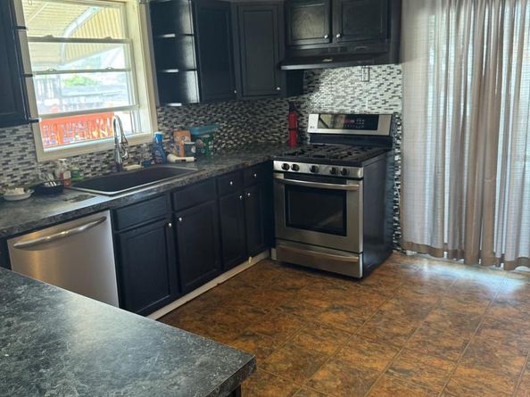 419 Custer Avenue, Glenolden PA 19036