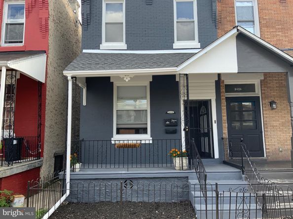 5434 Westminster Avenue, Philadelphia PA 19131
