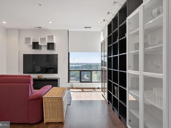 1011 Arlington Boulevard 1112, Arlington VA 22209