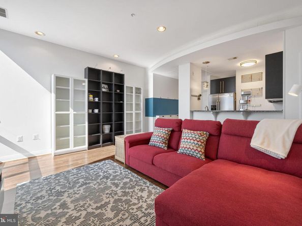 1011 Arlington Boulevard 1112, Arlington VA 22209