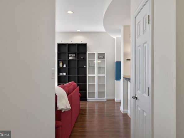 1011 Arlington Boulevard 1112, Arlington VA 22209