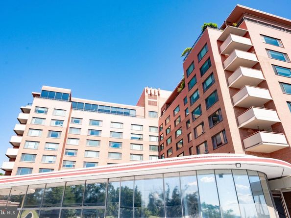 1011 Arlington Boulevard 1112, Arlington VA 22209