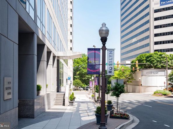 1011 Arlington Boulevard 1112, Arlington VA 22209