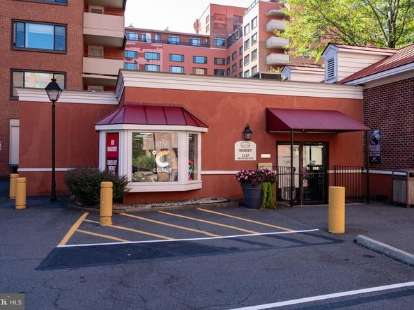 1011 Arlington Boulevard 1112, Arlington VA 22209