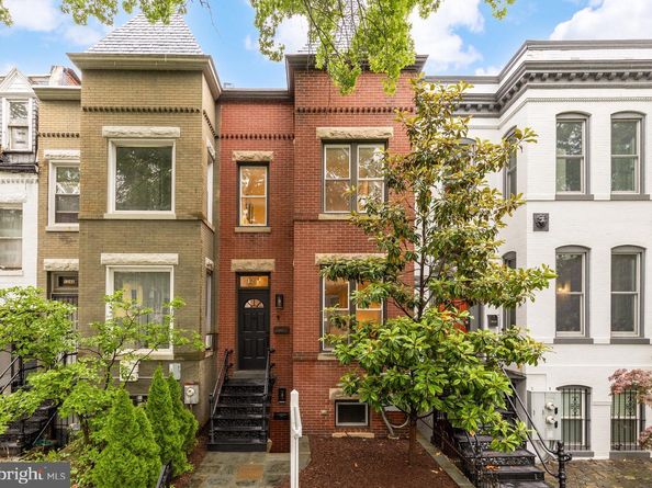 1248 Florida Avenue NE, Washington DC 20002