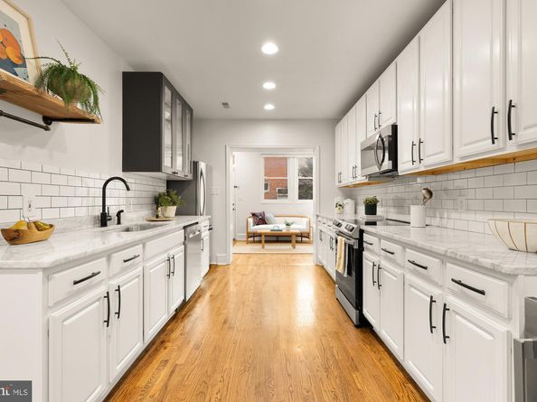 1248 Florida Avenue NE, Washington DC 20002