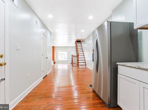 802 W Ritner Street, Philadelphia PA 19148