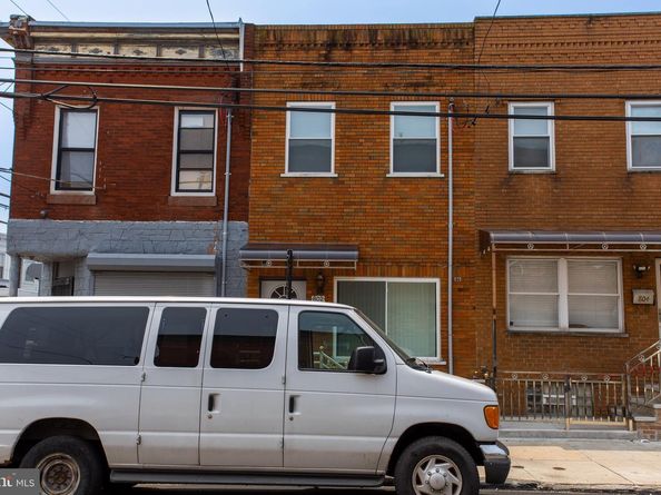 802 W Ritner Street, Philadelphia PA 19148