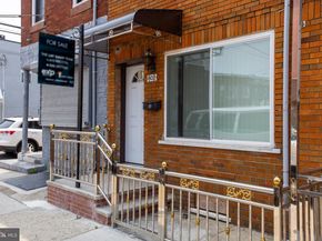 802 W Ritner Street, Philadelphia PA 19148